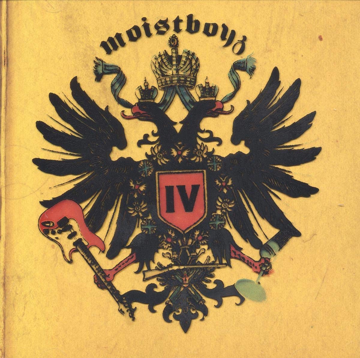 Moistboyz IV