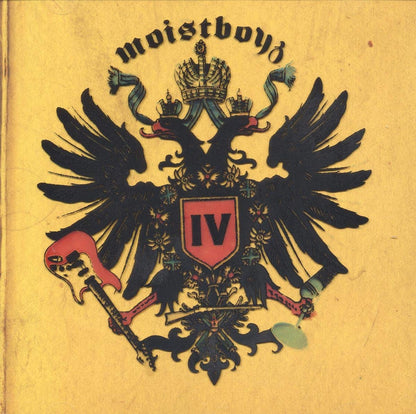 Moistboyz IV