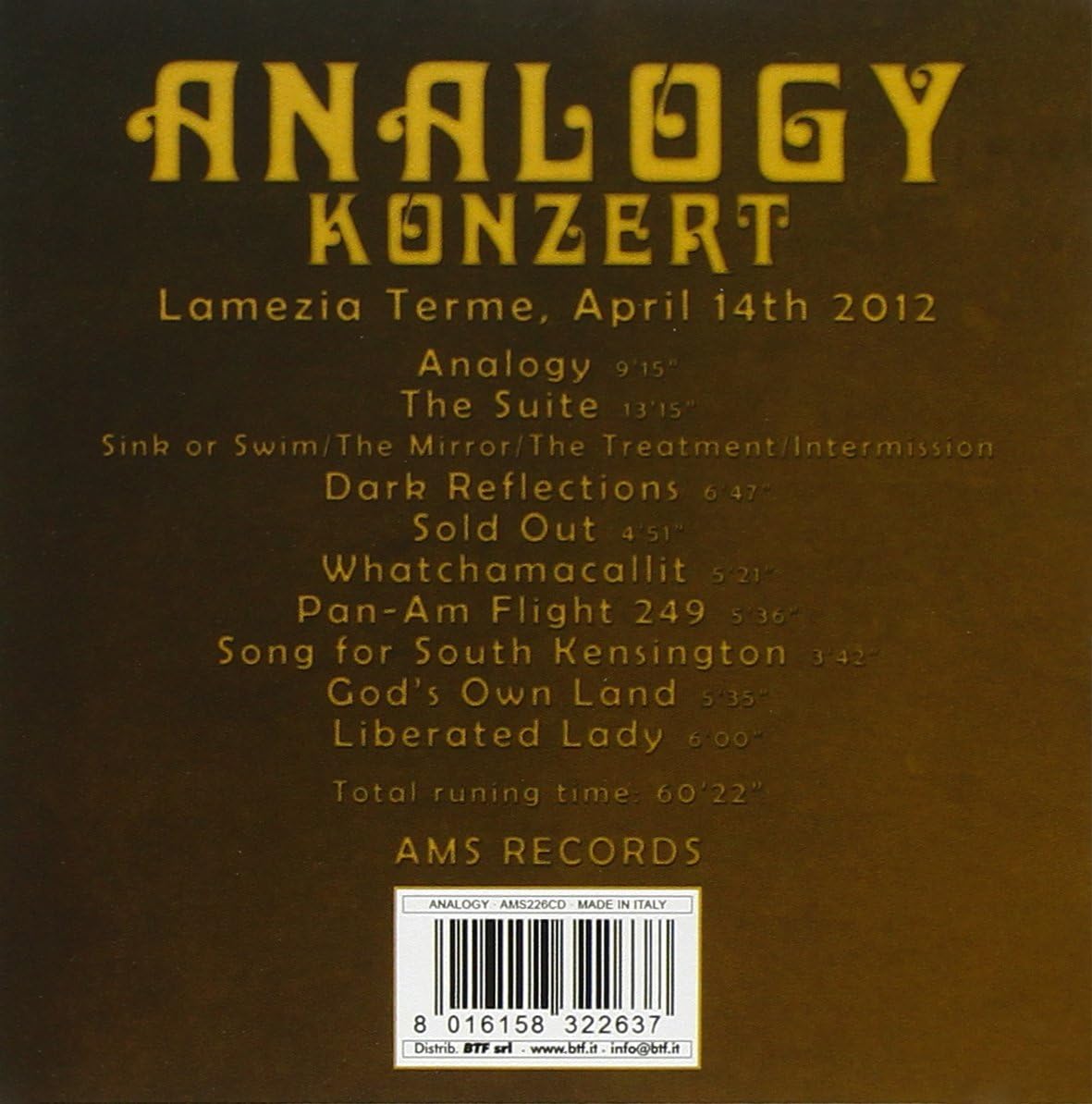 Konzert