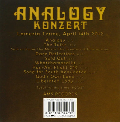 Konzert
