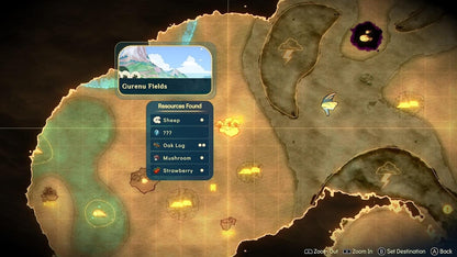 Spiritfarer -