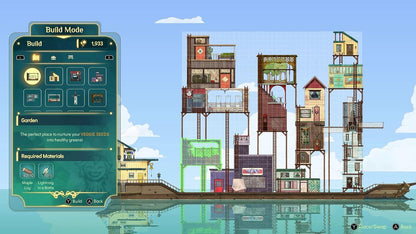 Spiritfarer -