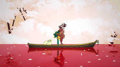 Spiritfarer -