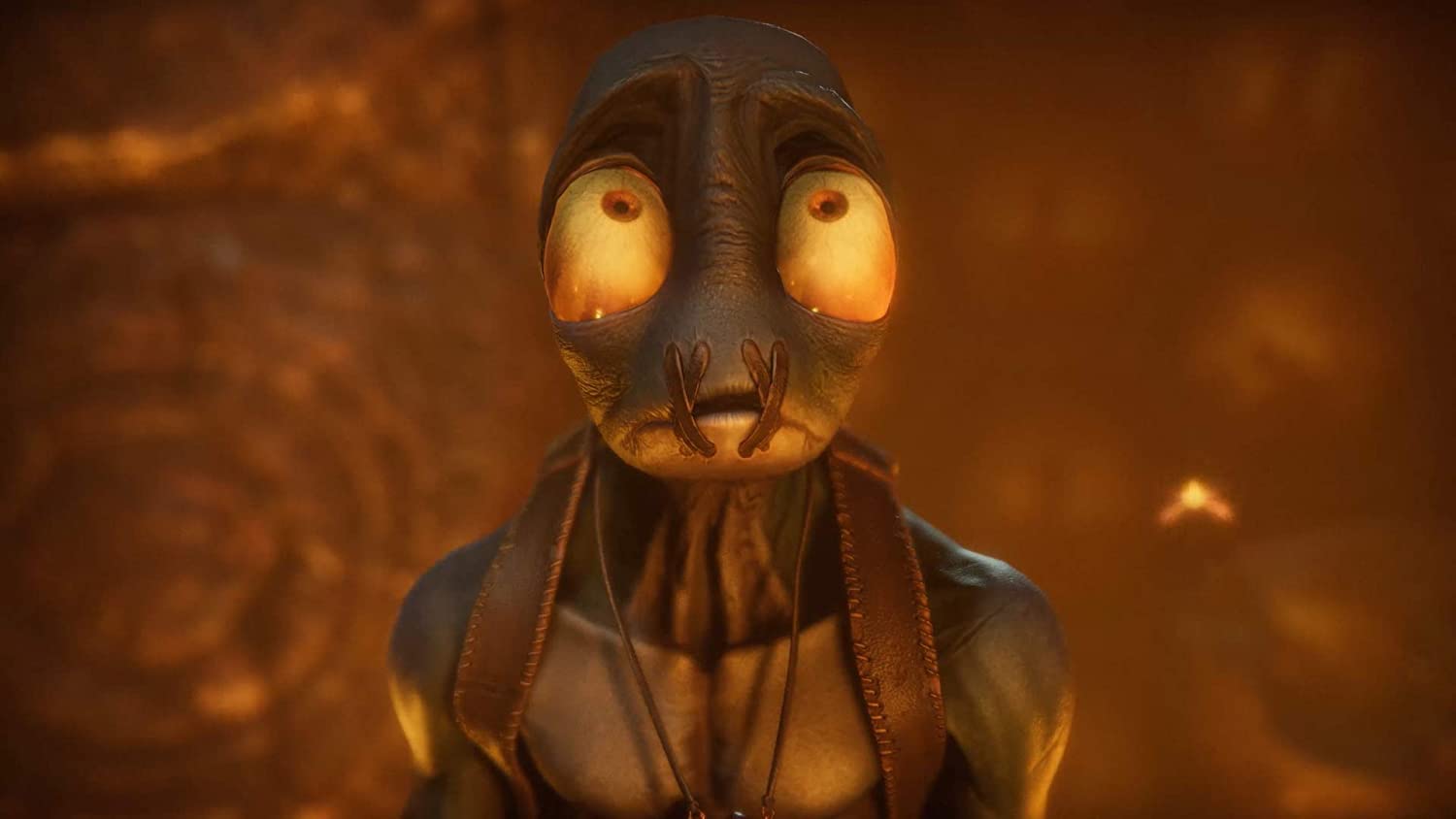Oddworld Soulstorm: Limited Oddition (Nintendo Switch