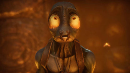 Oddworld Soulstorm: Limited Oddition (Nintendo Switch