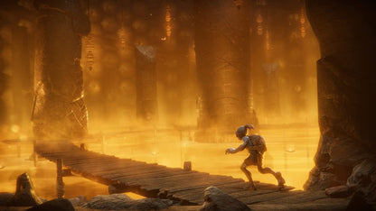 Oddworld Soulstorm: Limited Oddition (Nintendo Switch