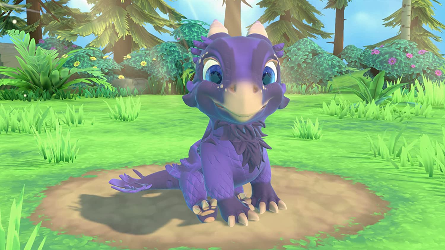 My Universe: My Baby Dragon (Nintendo Switch