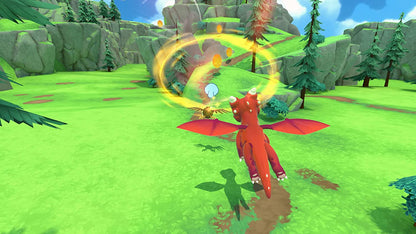 My Universe: My Baby Dragon (Nintendo Switch
