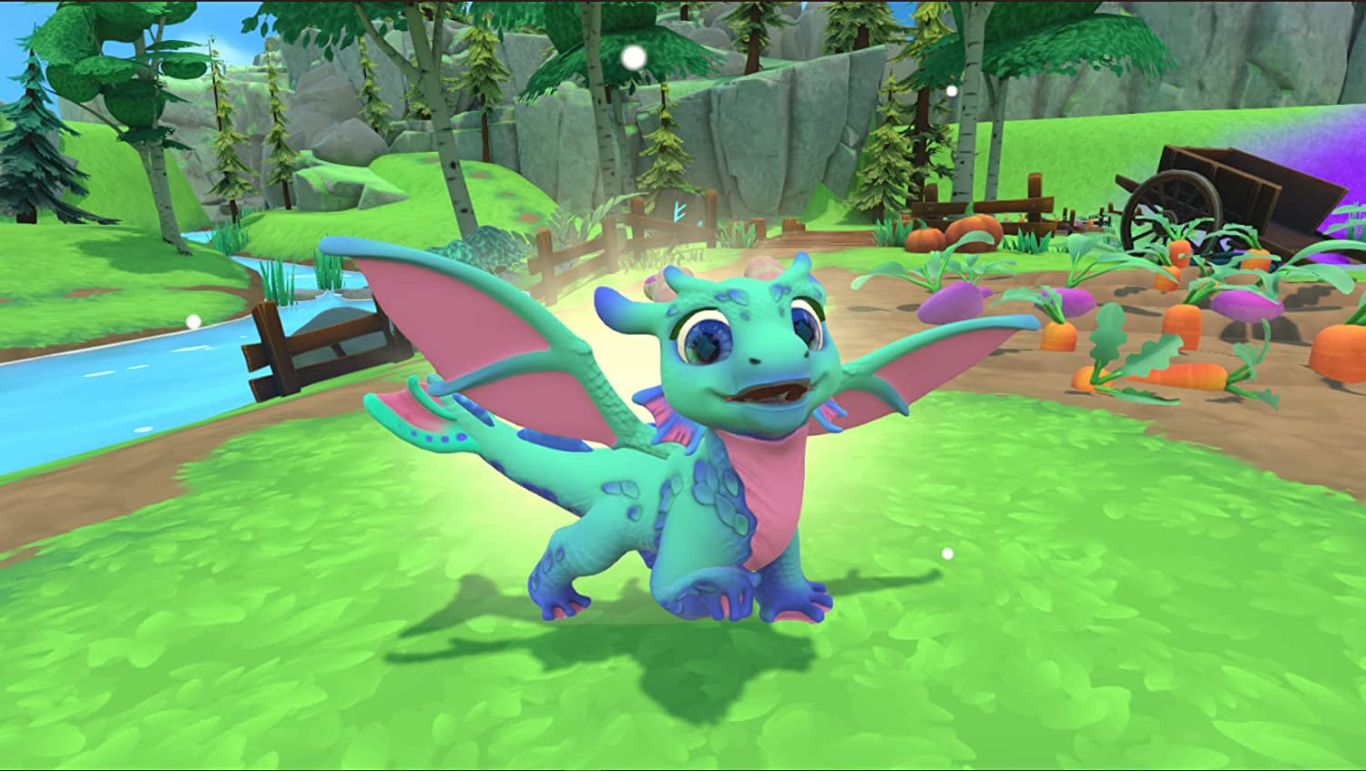 My Universe: My Baby Dragon (Nintendo Switch