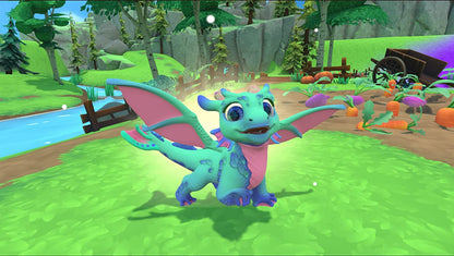 My Universe: My Baby Dragon (Nintendo Switch
