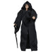 Hasbro Star Wars The Black Series Archive Emperor Palpatine Toy Scale Star Wars: Return of the Jedi Action Figure, Kids, Multicolor, One Size, 6-Inch