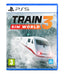 Train Sim World 3 (PlaySation 5