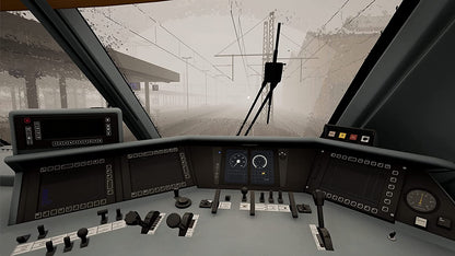 Train Sim World 3 (PlaySation 5