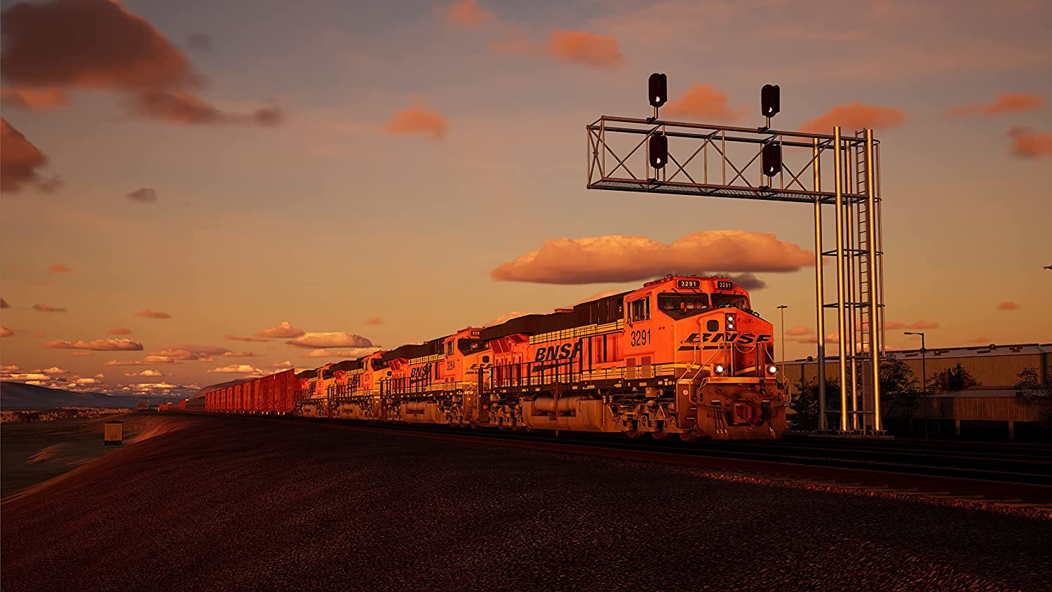 Train Sim World 3 (PlaySation 5