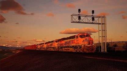 Train Sim World 3 (PlaySation 5