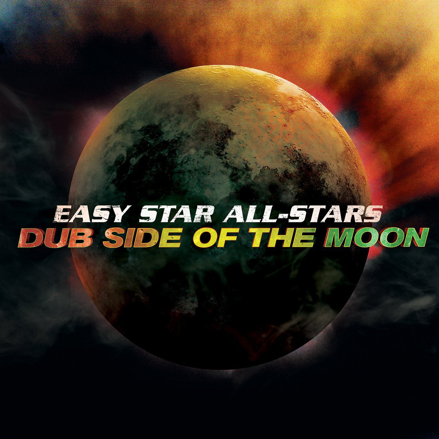 Dub Side of the Moon