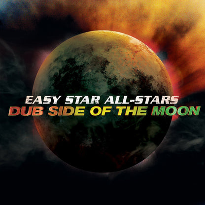 Dub Side of the Moon
