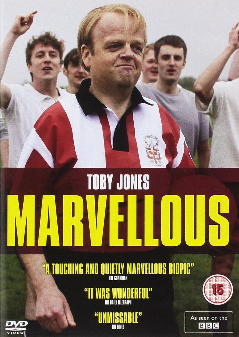 Marvellous