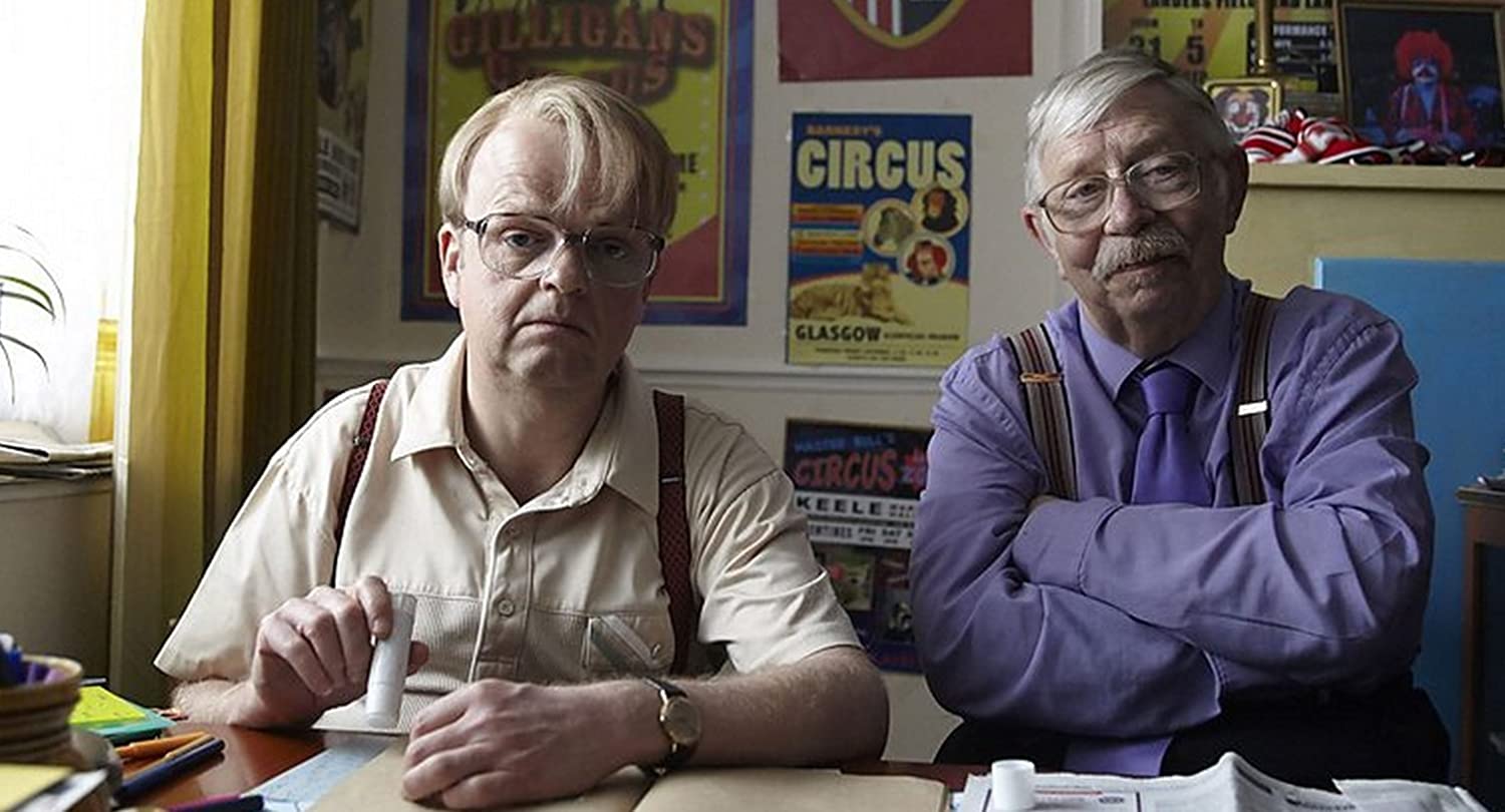Marvellous