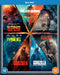 Modern Monsters 7-film Collection