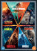 Modern Monsters 7-film Collection