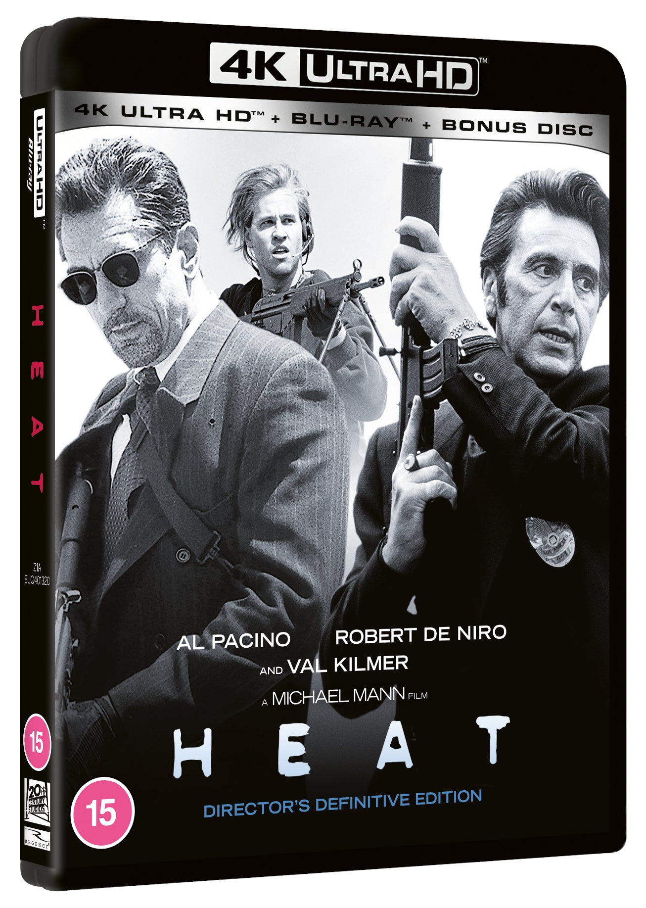 Heat