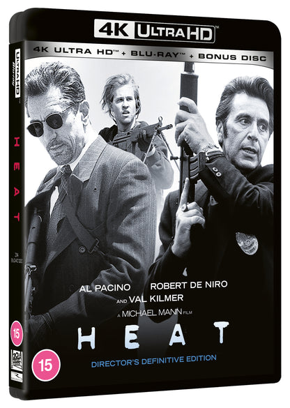 Heat