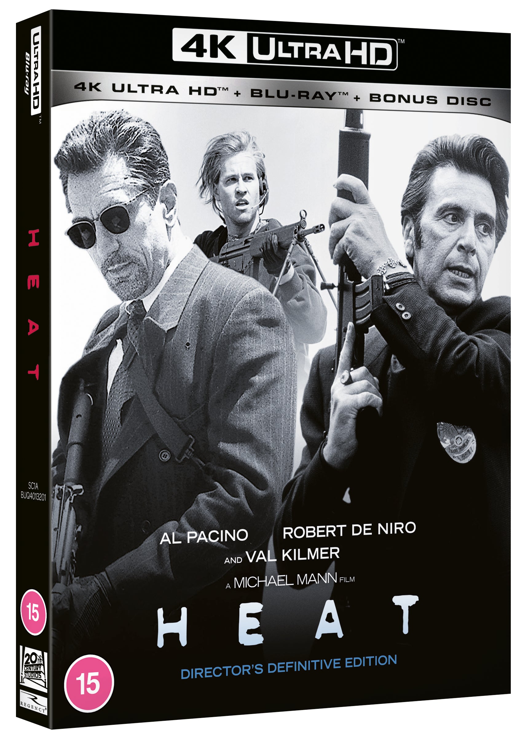 Heat