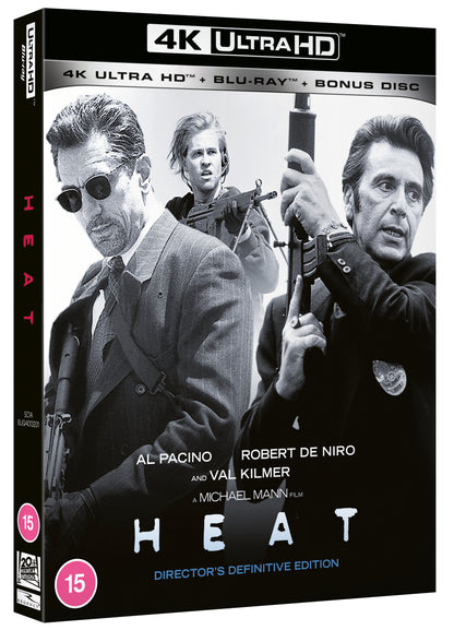 Heat