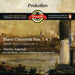Piano Concerto Nos. 1 and 3/piano Concerto No. 3 (Argerich)