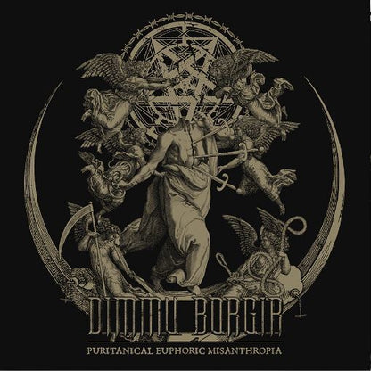 Puritanical Euphoric Misanthropia (Remixed & Remastered)