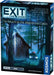 Thames & Kosmos EXIT - Die Rückkehr in die verlassene Hütte, Escape Room Kartenspiel, Familienspiele für Spieleabend, Brettspiele für Erwachsene und Kinder, für 1 bis 4 Spieler, ab 12 Jahren