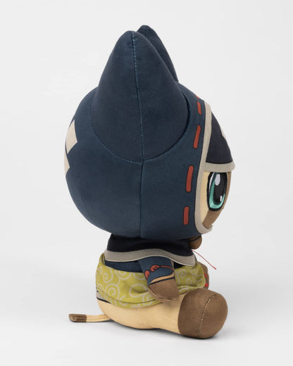 ItemLab 4251972802871 MONSTER HUNTER Plush MH PALICO