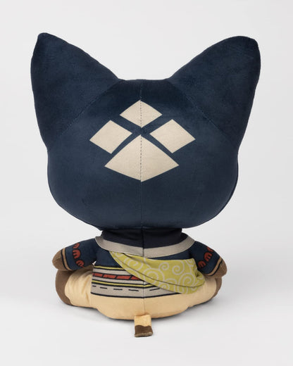 ItemLab 4251972802871 MONSTER HUNTER Plush MH PALICO