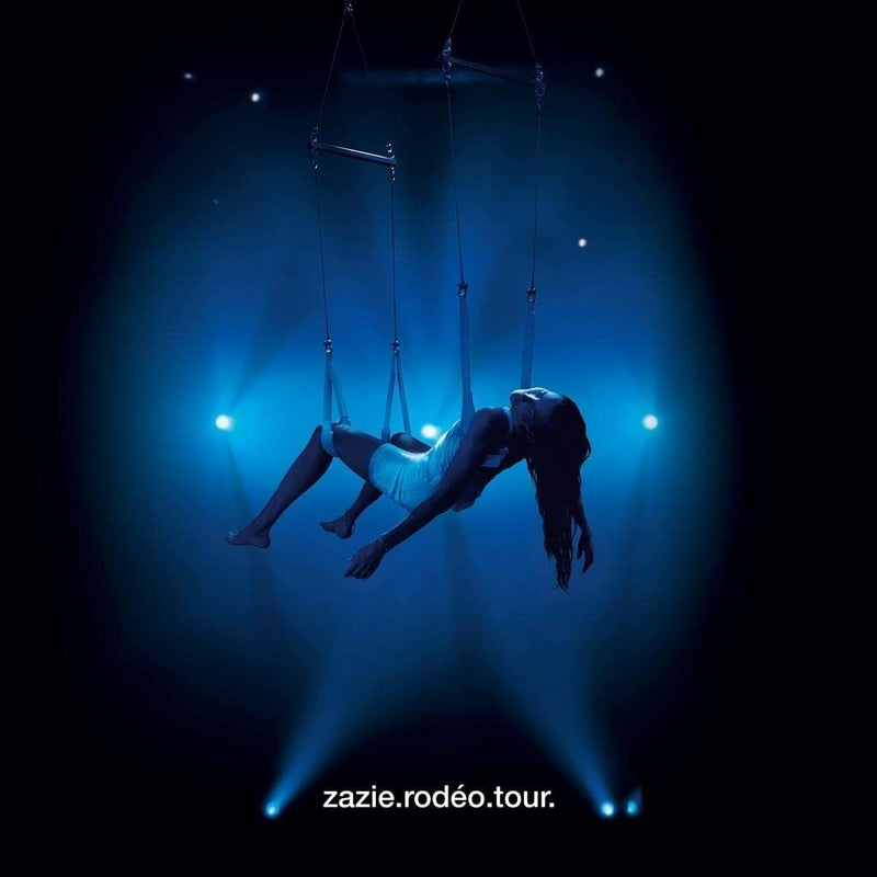 Rodéo Tour