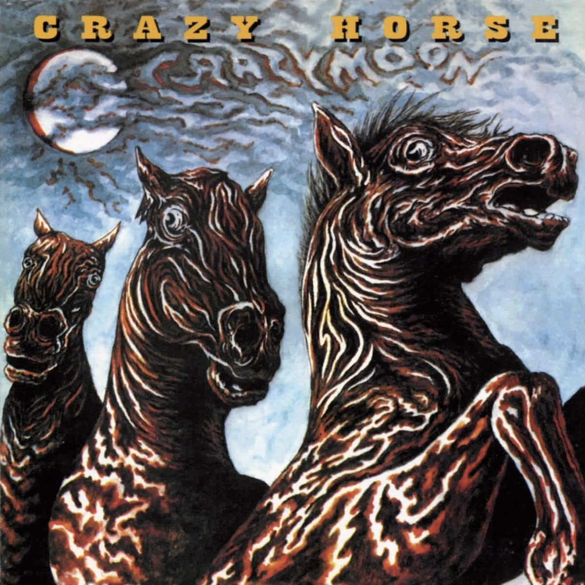 Crazy Horse