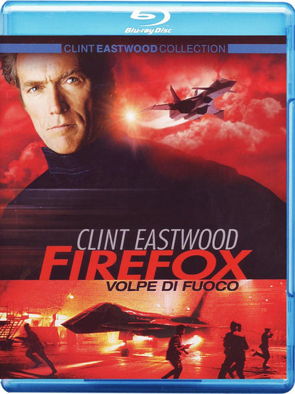 Firefox - Volpe di fuoco
