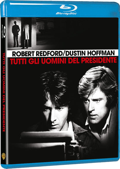 Tutti gli uomini del presidente