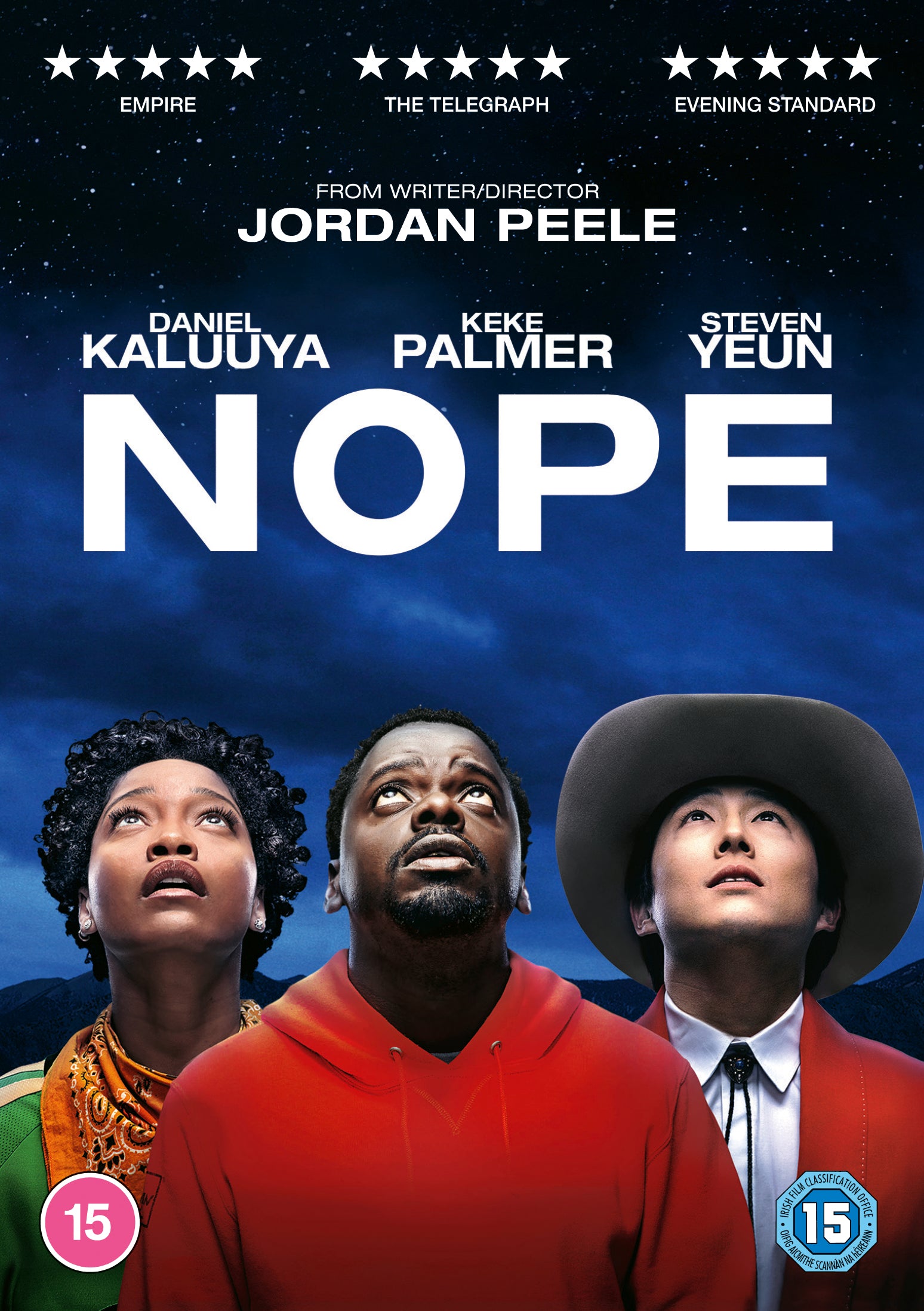Nope