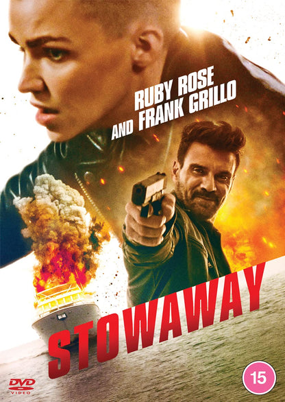 Stowaway