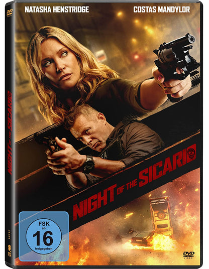 Night of the Sicario