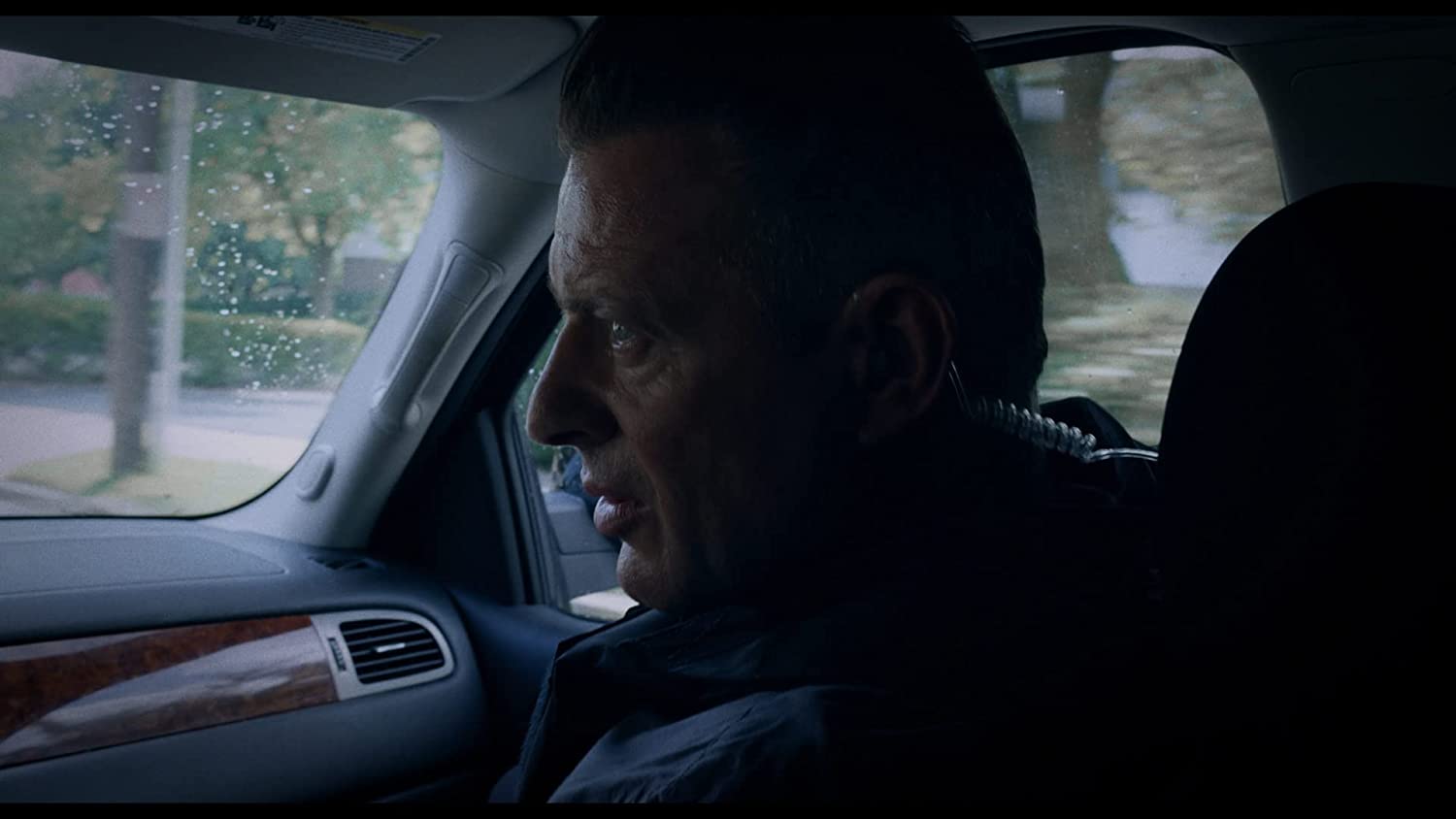 Night of the Sicario