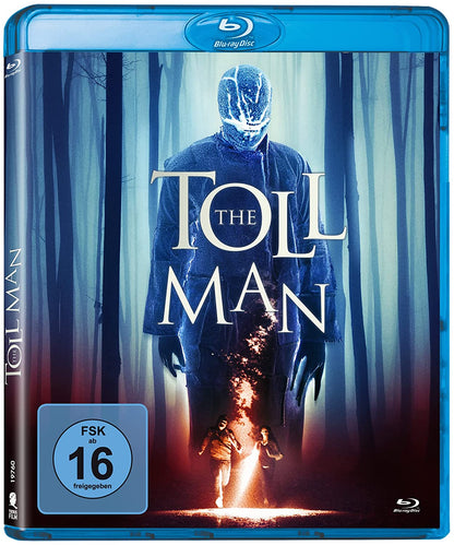 The Toll Man