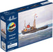 Heller HEL55602 Plastic Model kit, Various