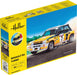 Heller HEL56717 Plastic Model kit, Various