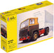 Heller HEL80772 Scania Model Kit, Various