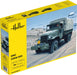 Heller HEL81121 GMC Model Kit, Various