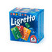 Ligretto - Blue (952