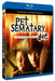 Pet Sematary 2 - Cimitero Vivente 2 (Edizione 30O Anniversario) - (Italian Import)