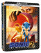 Sonic 2 - Il Film (Steelbook 4K UHD + Blu-ray)
